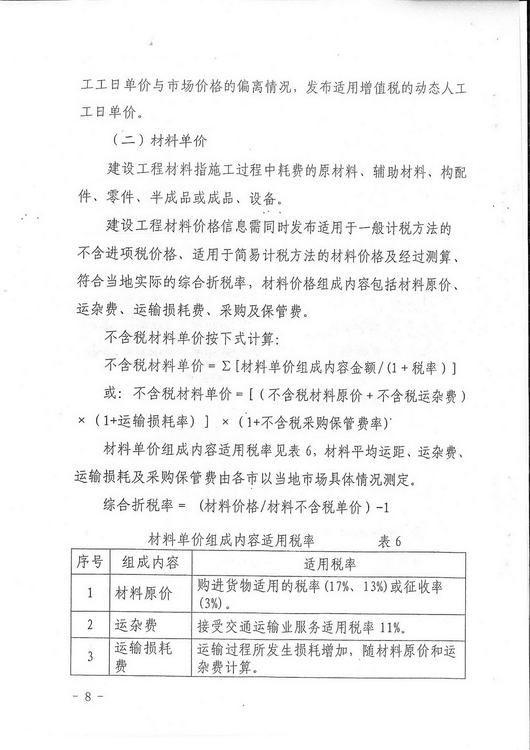 揭市建[2016]53号（转发关于营业税改增值税后调整广东省建设工程计价依据的通知）_页面_10.jpg